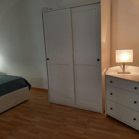 Casa Plalu' Villa Ischia Eksteriør billede