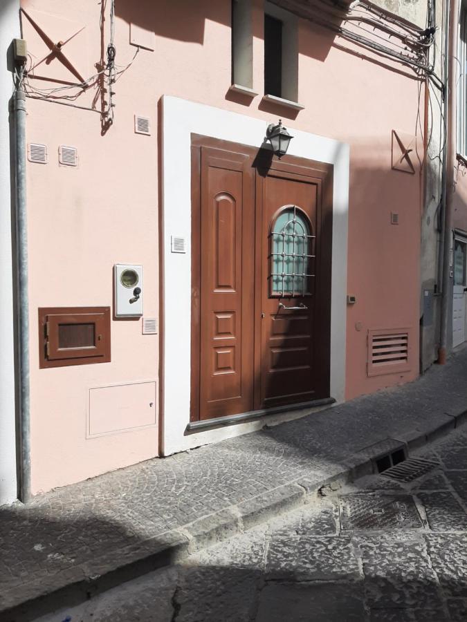 Casa Plalu' Villa Ischia Eksteriør billede