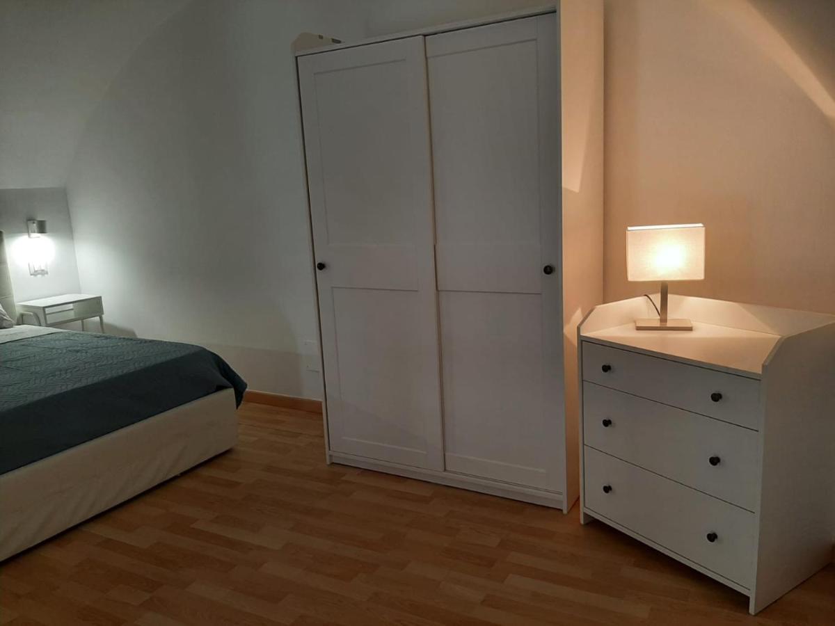 Casa Plalu' Villa Ischia Eksteriør billede