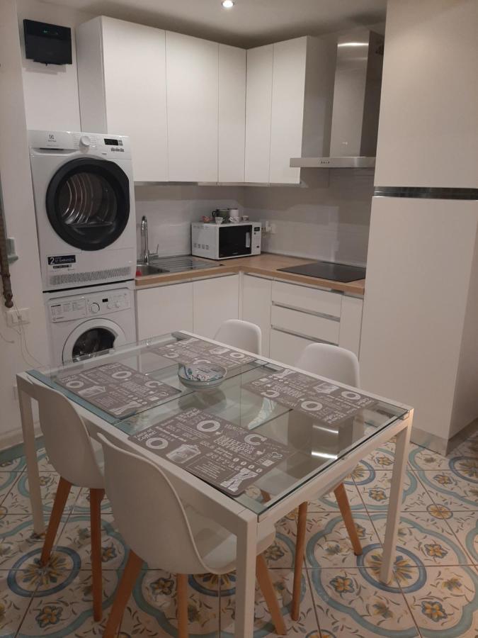 Casa Plalu' Villa Ischia Eksteriør billede