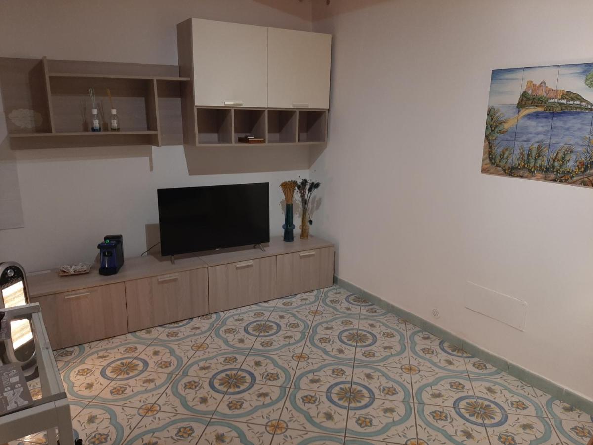 Casa Plalu' Villa Ischia Eksteriør billede