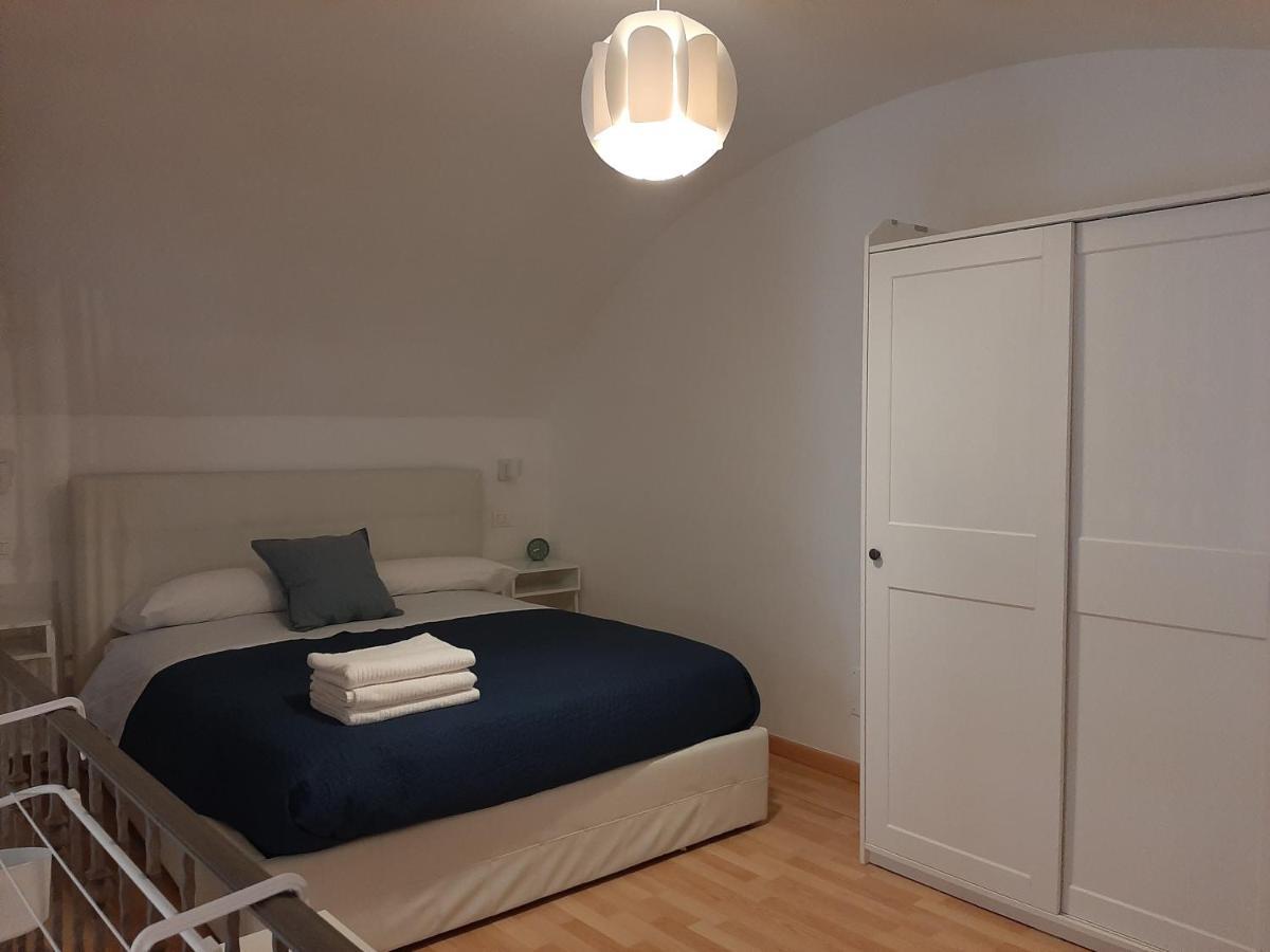 Casa Plalu' Villa Ischia Eksteriør billede